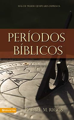 PERIODOS BIBLICOS