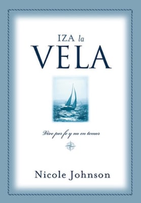 IZA LA VELA