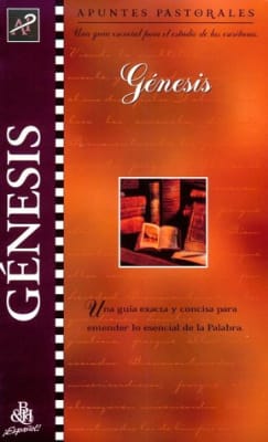APUNTES GENESIS
