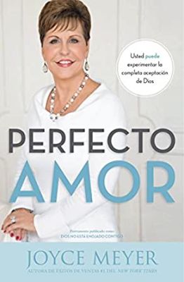 PERFECTO AMOR  PERFECTO AMOR