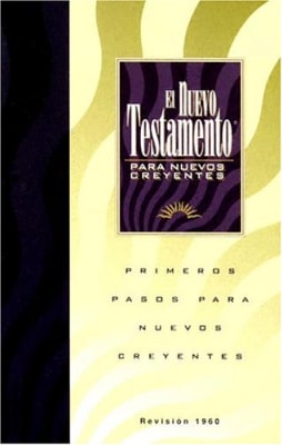 PARA NUEVOS CREYENTES