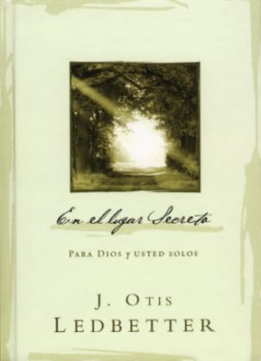 EN EL LUGAR SECRETO EN EL LUGAR SECRETO