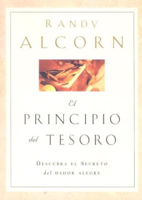 EL PRINCIPIO DEL TESORO DESCUBRA EL SECRETO DEL DADOR ALEGRE EL PRINCIPIO DEL TESORO DESCUBRA EL SECRETO DEL DADOR ALEGRE
