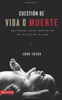 CUESTIÓN DE VIDA O MUERTE