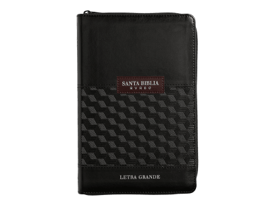 CLASICA NEGRA, LETRA GRANDE