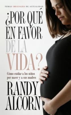 ¿POR QUÉ EN FAVOR DE LA VIDA? ¿POR QUÉ EN FAVOR DE LA VIDA?
