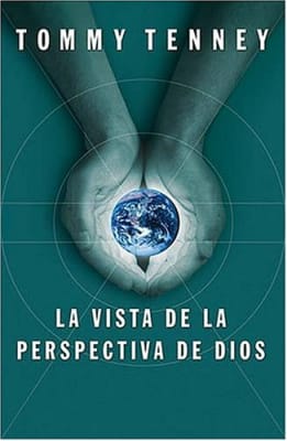 DESDE LAS PERSPECTIVA DE DIOS DESDE LAS PERSPECTIVA DE DIOS