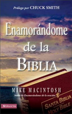 ENAMORÁNDOME DE LA BIBLIA ENAMORÁNDOME DE LA BIBLIA