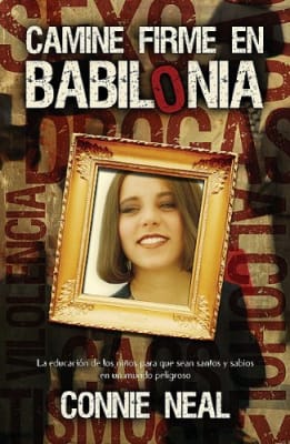 CAMINE FIRME EN BABILONIA 