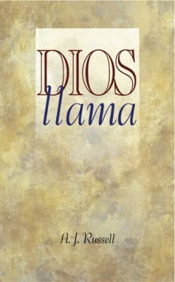 DIOS LLAMA 