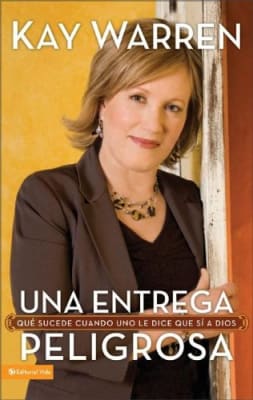 UNA ENTREGA PELIGROSA