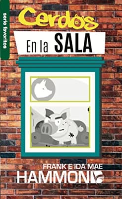 CERDOS EN LA SALA CERDOS EN LA SALA