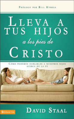 LLEVA A TUS HIJOS A LOS PIES DE CRISTO LLEVA A TUS HIJOS A LOS PIES DE CRISTO