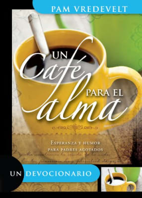 UN CAFE PARA EL ALMA