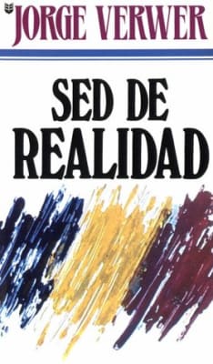 SED DE REALIDAD