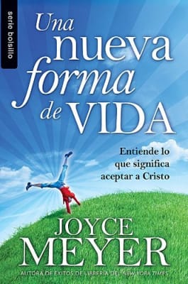 UNA NUEVA FORMA DE VIDA UNA NUEVA FORMA DE VIDA