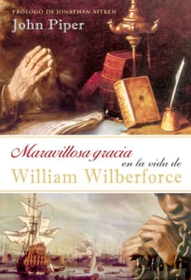 MARAVILLOSA GRACIA