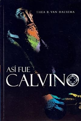 ASÍ FUE CALVINO
