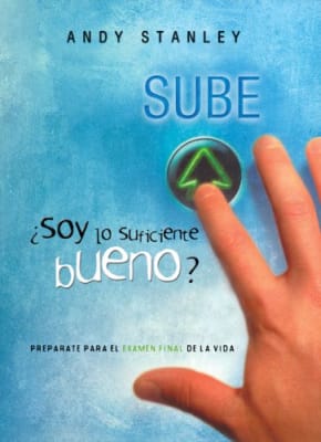 ¿SOY LO SUFICIENTE BUENO? ¿SOY LO SUFICIENTE BUENO?