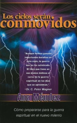 LOS CIELOS SERAN CONMOVIDOS