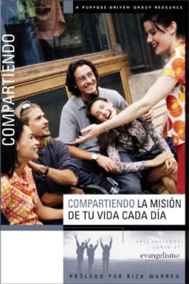 COMPARTIENDO TU MISION EN LA VIDA TODOS LOS DIAS COMPARTIENDO TU MISION EN LA VIDA TODOS LOS DIAS