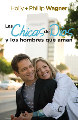 LAS CHICAS DE DIOS Y LOS HOMBRES QUE AMAN WAGNER