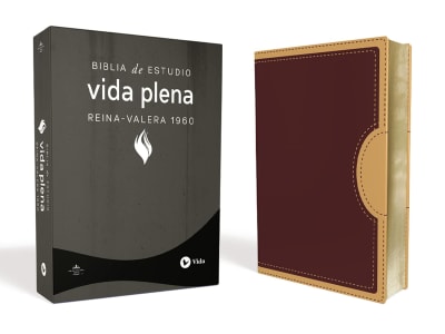 VIDA PLENA FINA