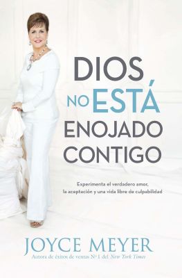 DIOS NO ESTA ENOJADO CONTIGO DIOS NO ESTA ENOJADO CONTIGO