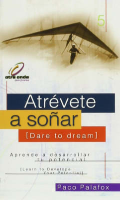 ATREVETE A SOÑAR