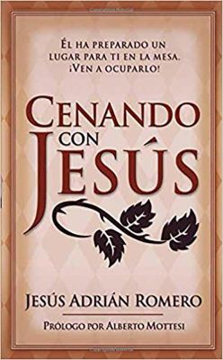 CENANDO CON JESÚS CENANDO CON JESÚS