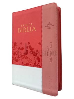 INSPIRACION BLANCO CORAL