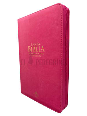 CLASICA FUCSIA CON INDICE Y CIERRE