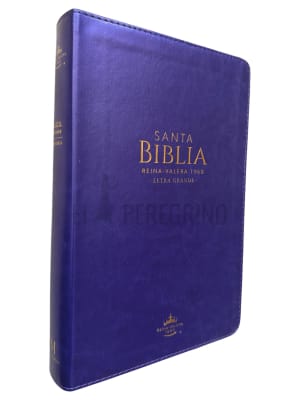 CLASICA LILA CON INDICE