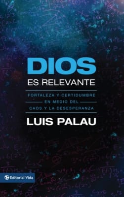 DIOS ES RELEVANTE DIOS ES RELEVANTE