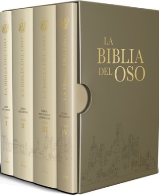 BIBLIA DEL OSO