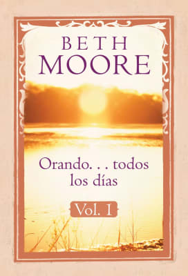 ORANDO TODOS LOS DÍAS