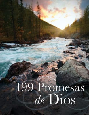 199 PROMESAS DE DIOS - RUSTICA