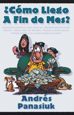 ¿COMO LLEGO A FIN DE MES? 