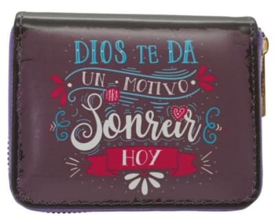 BILLETERA IMITACION PIEL