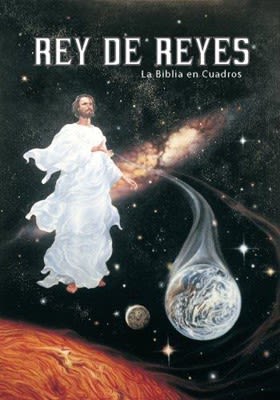 REY DE REYES LA BIBLIA EN CUADROS REY DE REYES LA BIBLIA EN CUADROS
