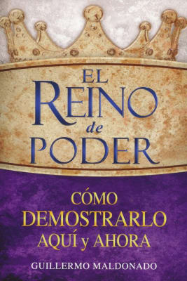 EL REINO DE PODER EL REINO DE PODER