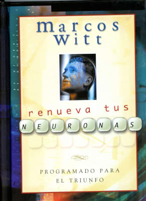 RENUEVA TUS NEURONAS RENUEVA TUS NEURONAS
