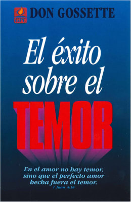 EL EXITO SOBRE EL TEMOR