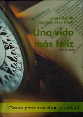 UNA VIDA MÁS FELIZ