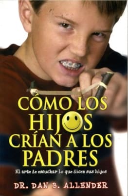 COMO LOS HIJOS CRIAN A LOS PADRES?
