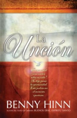 LA UNCION BENNY HINN