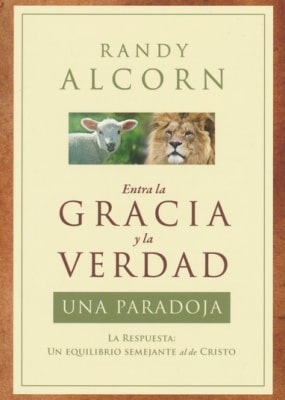 ENTRE LA GRACIA Y LA VERDAD ENTRE LA GRACIA Y LA VERDAD