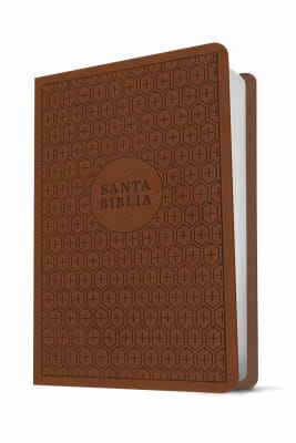 BIBLIA NTV VALOR PRMIUM CAFE CON FILAMENT