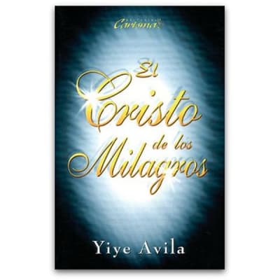 EL CRISTO DE LOS MILAGROS 