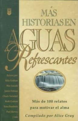 AGUAS REFRESCANTES